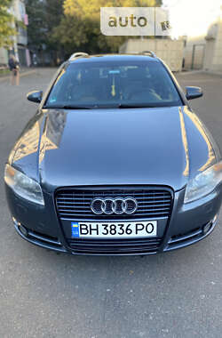 Универсал Audi A4 2007 в Одессе