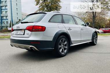 Універсал Audi A4 2011 в Києві