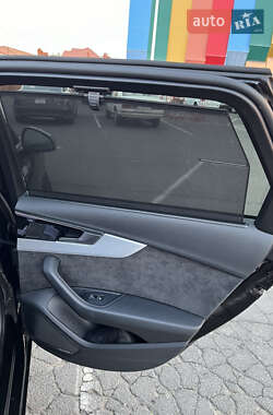 Универсал Audi A4 2020 в 