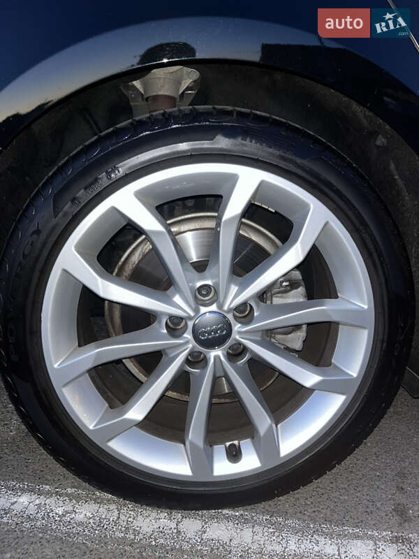 Универсал Audi A4 2020 в Киеве фото 31 Универсал Audi A4 2020 в Киеве