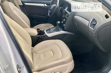 Седан Audi A4 2015 в Сумах