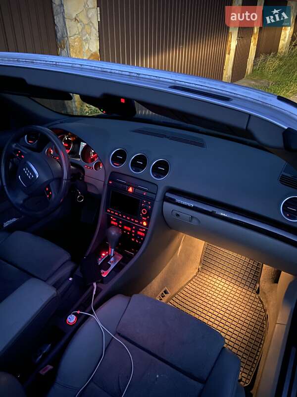 Audi A4 2006