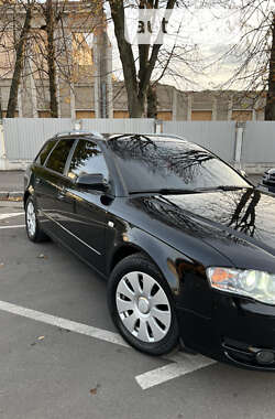 Универсал Audi A4 2008 в Виннице