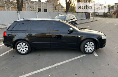 Универсал Audi A4 2008 в Виннице