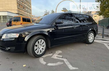 Универсал Audi A4 2008 в Виннице