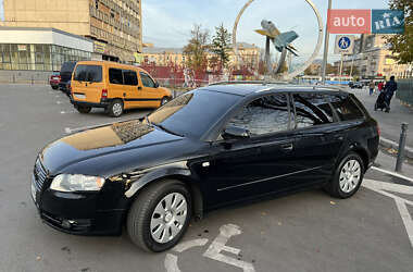 Универсал Audi A4 2008 в Виннице