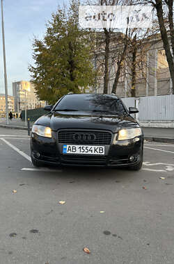 Универсал Audi A4 2008 в Виннице