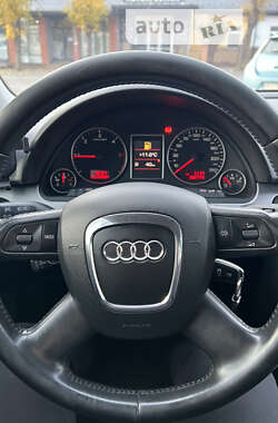 Универсал Audi A4 2008 в Виннице