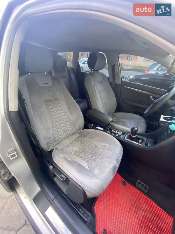 Универсал Audi A4 2005 в Каменке-Бугской