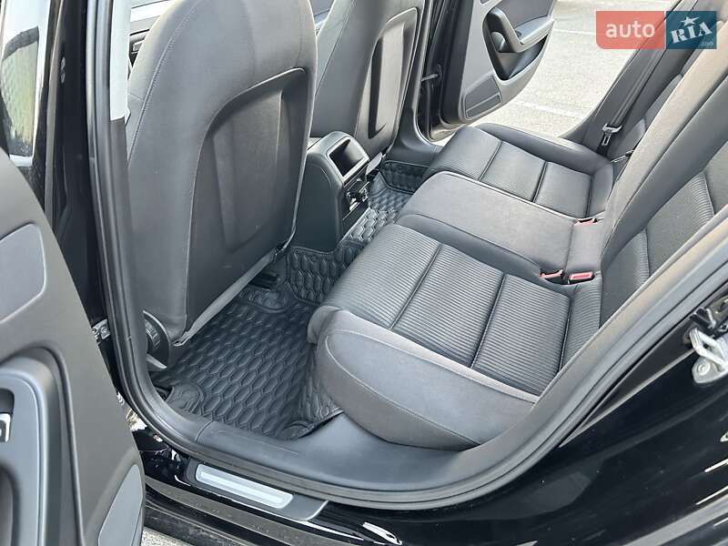 Седан Audi A4 2012 в Киеве фото 21 Седан Audi A4 2012 в Киеве