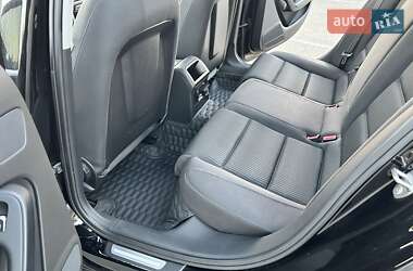 Седан Audi A4 2012 в 