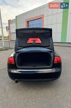 Седан Audi A4 2006 в 