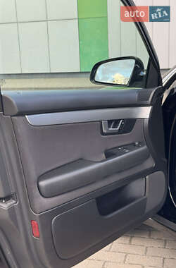 Седан Audi A4 2006 в 