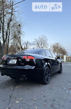 Седан Audi A4 2006 в Тернополе