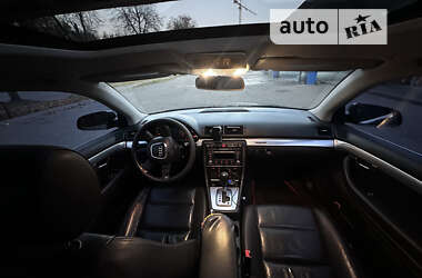 Седан Audi A4 2006 в Тернополе
