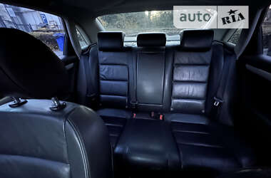Седан Audi A4 2006 в Тернополе