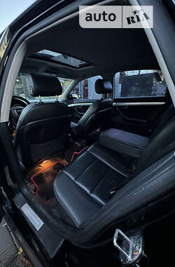 Седан Audi A4 2006 в Тернополе