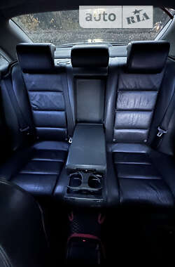 Седан Audi A4 2006 в Тернополе