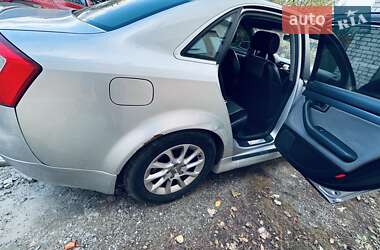 Седан Audi A4 2004 в Харкові