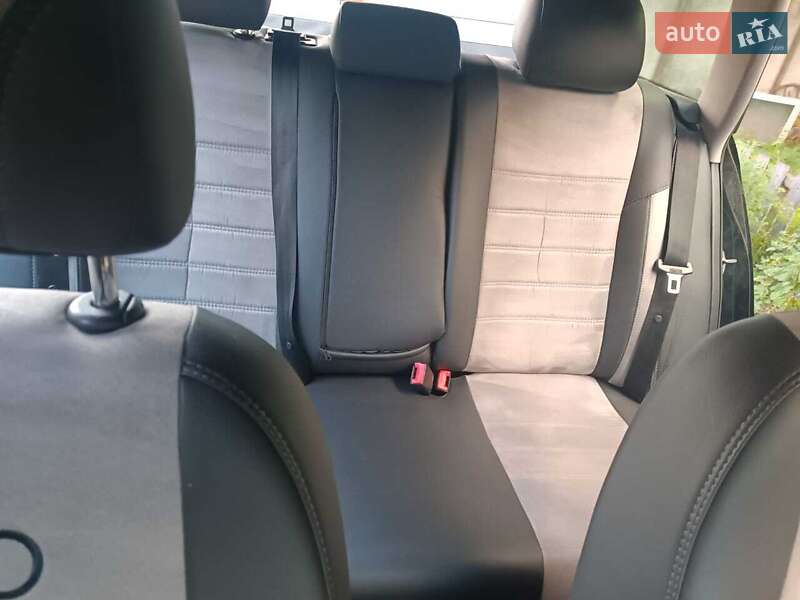 Універсал Audi A4 2002 в Вінниці