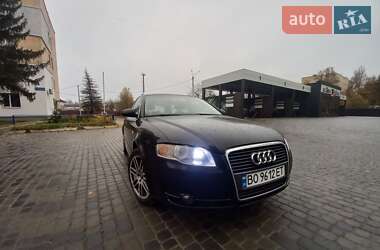 Універсал Audi A4 2005 в Тернополі