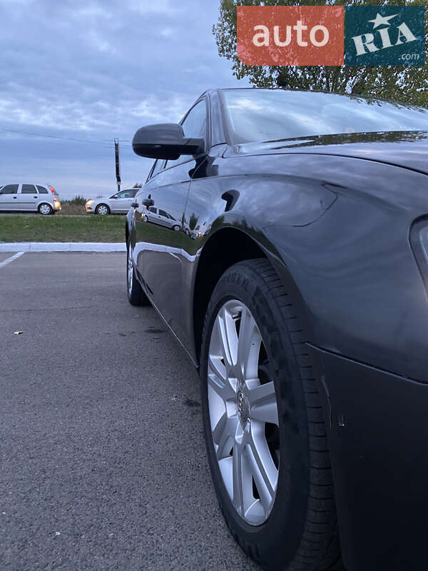 Универсал Audi A4 2010 в Луцке
