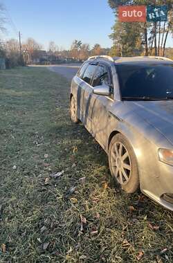 Универсал Audi A4 2005 в Кременце