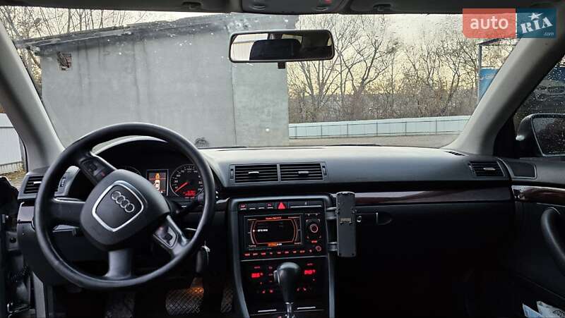 Универсал Audi A4 2006 в Заболотове