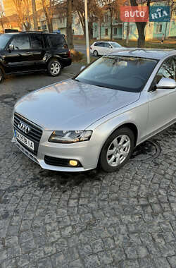 Універсал Audi A4 2008 в Хмельницькому