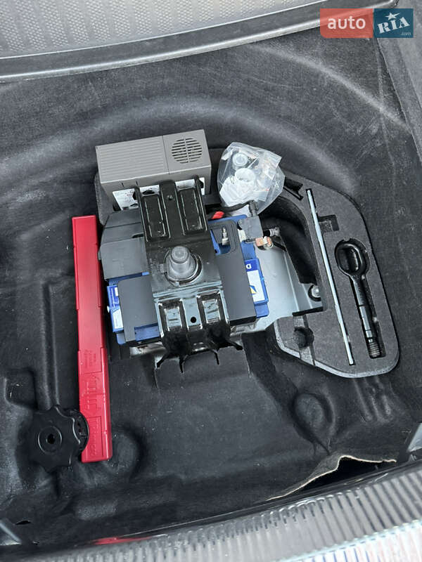 Универсал Audi A4 2008 в Хмельницком