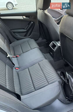 Універсал Audi A4 2008 в Хмельницькому