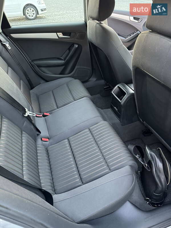 Универсал Audi A4 2008 в Хмельницком