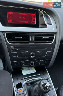 Універсал Audi A4 2008 в Хмельницькому