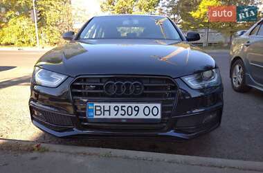 Седан Audi A4 2014 в Одессе