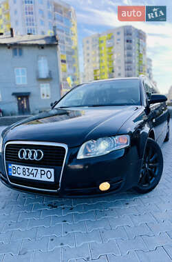 Універсал Audi A4 2007 в Львові