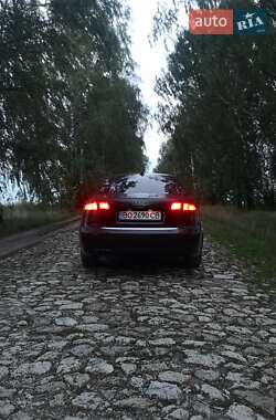 Седан Audi A4 2007 в 