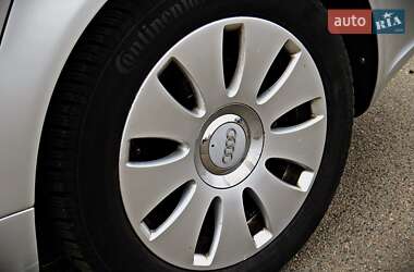 Универсал Audi A4 2005 в Черкассах