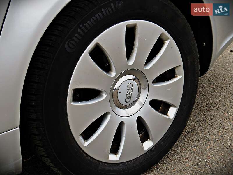 Универсал Audi A4 2005 в Черкассах фото 5 Универсал Audi A4 2005 в Черкассах