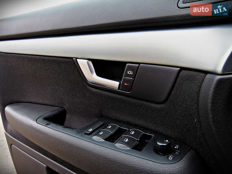 Универсал Audi A4 2005 в Черкассах
