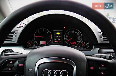 Универсал Audi A4 2005 в Черкассах