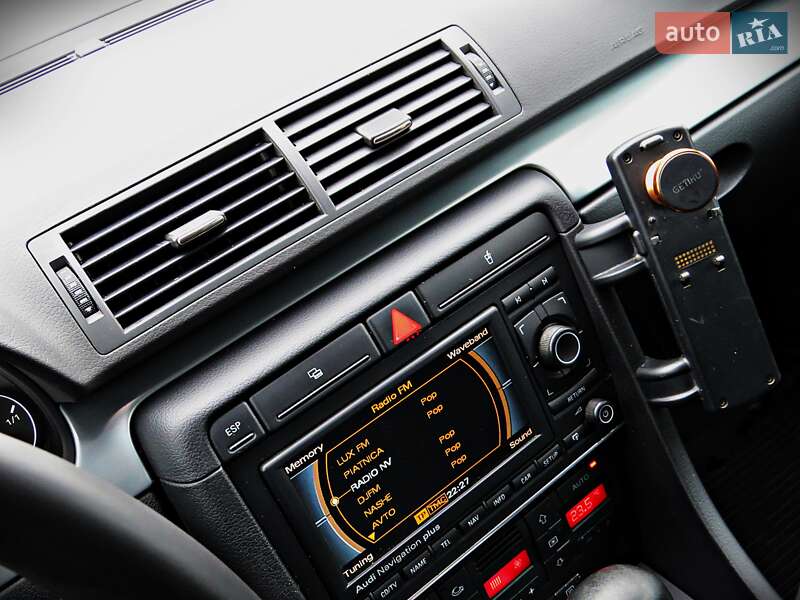 Универсал Audi A4 2005 в Черкассах