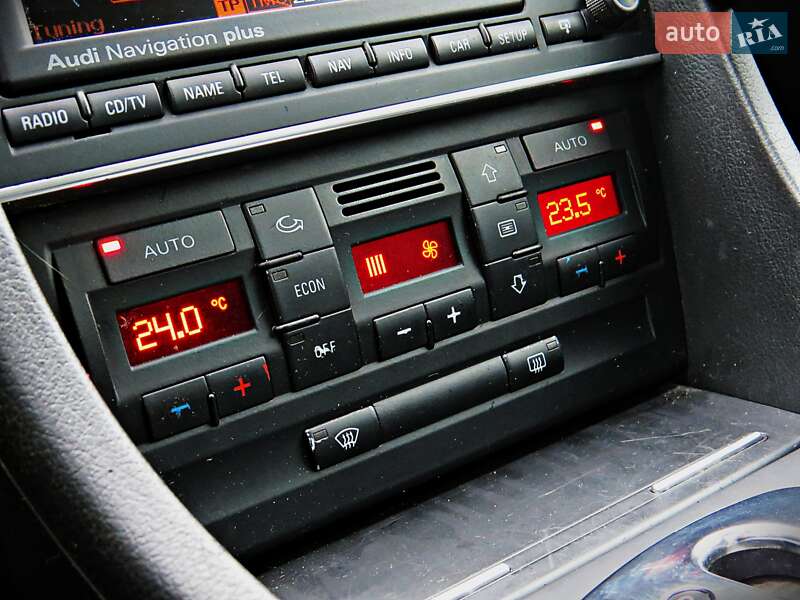 Универсал Audi A4 2005 в Черкассах
