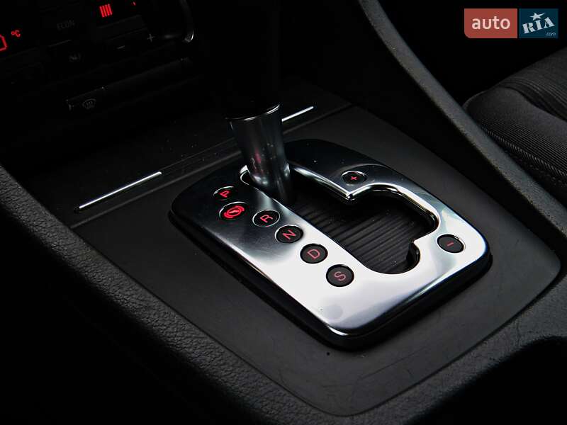 Универсал Audi A4 2005 в Черкассах