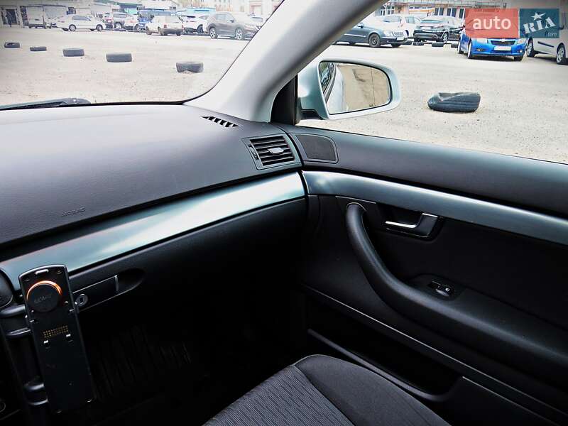 Универсал Audi A4 2005 в Черкассах