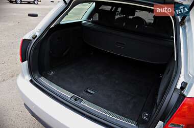 Универсал Audi A4 2005 в Черкассах