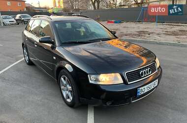 Універсал Audi A4 2003 в Калинівці