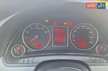 Седан Audi A4 2007 в 