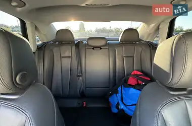Audi A4 2018