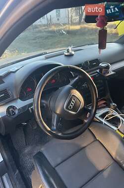 Универсал Audi A4 2005 в Кременце