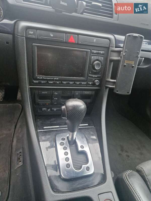 Универсал Audi A4 2005 в Луцке